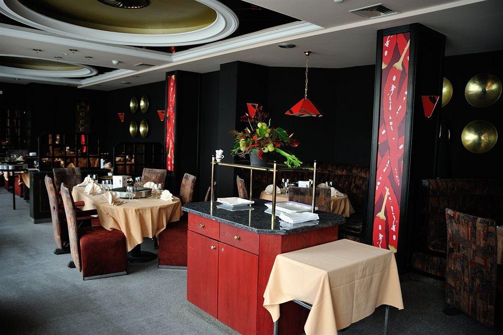 Hotel Au Parc Fribourg