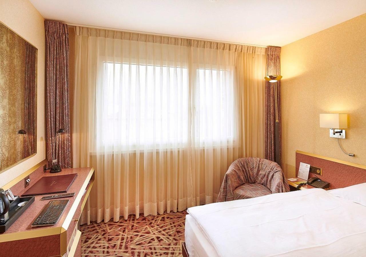 Hotel Au Parc