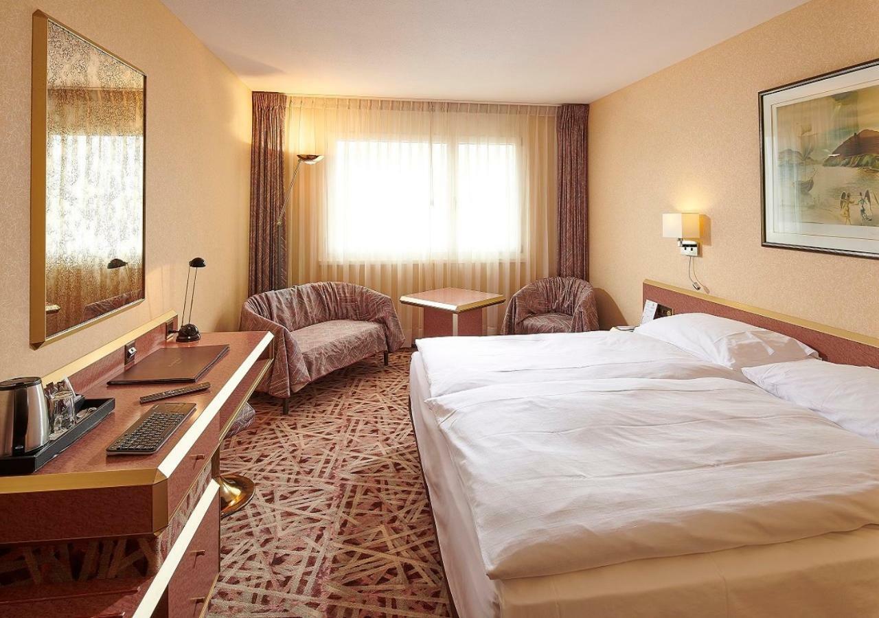 Hotel Au Parc