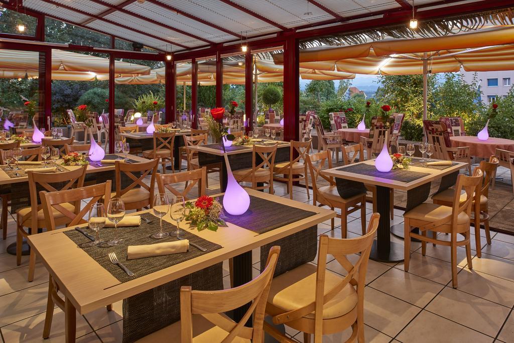 Au Parc 4* Freiburg im Üechtland