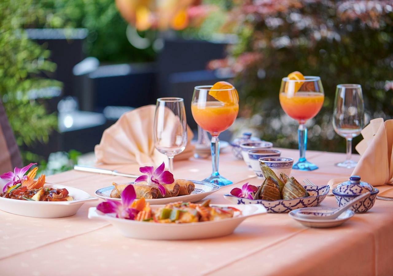 Au Parc Hotel Freiburg im Üechtland