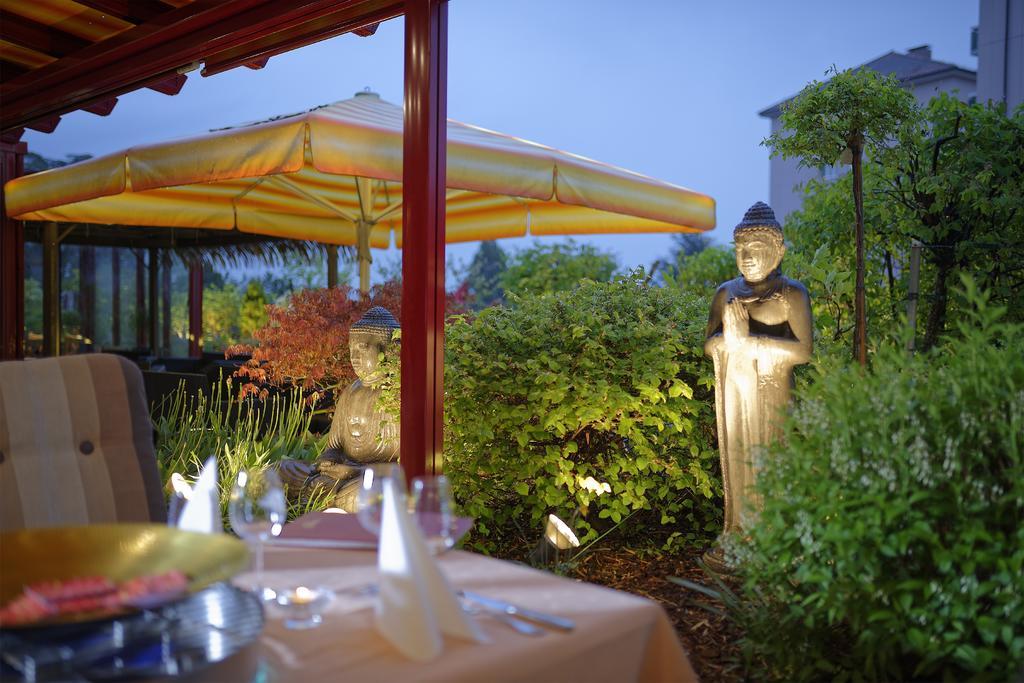 Hotel Au Parc 4*