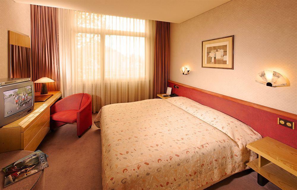 Hotel Au Parc Fribourg