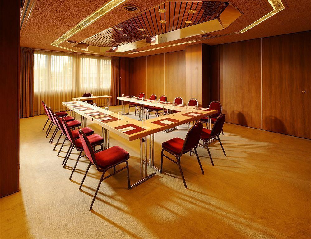 Hotel Au Parc Fribourg