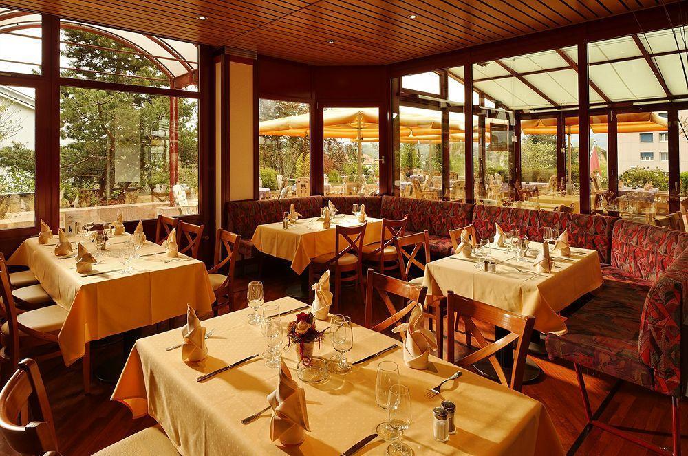 Hotel Au Parc