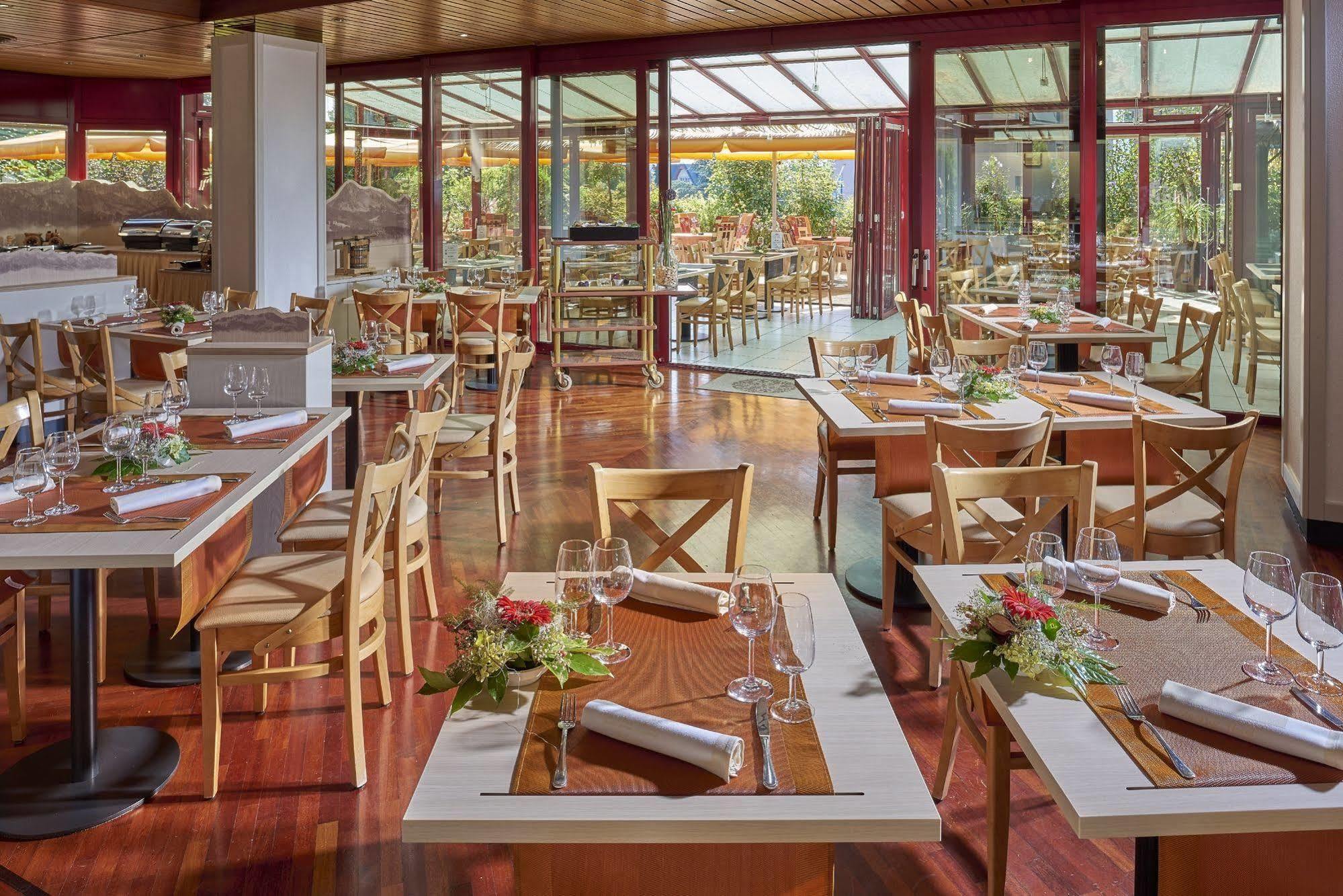Hotel Au Parc 4*